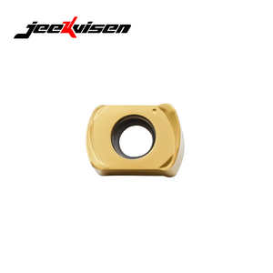 BLMP0603R-M plaquettes de fraisage en carbure de tungstène LF6028 pour tour CNC multi-axes et outils de tournage de centre d'usinage - Product Image 1