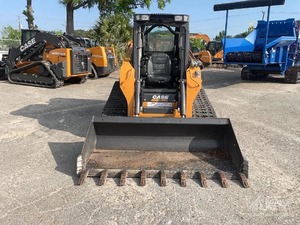 2021เคส IH TV450มินิรถตักเสนตักเหล็กและยางติดตามตีนตะขาบ/กรณี SV280B ลื่นไถลรถตักมีอยู่ในออสเตรีย - Product Image 2