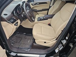 รถยนต์มือสอง ปี 2018 GLE 350 4MATIC สีดำ SUV เกียร์ 7 สปีด ระบบขับเคลื่อนสี่ล้อ 302 แรงม้า เบนซิน เกียร์อัตโนมัติ - Product Image 2