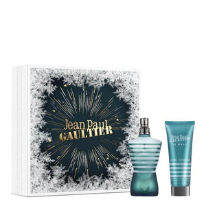 <span class=keywords><strong>Jean</strong></span> <span class=keywords><strong>Paul</strong></span> <span class=keywords><strong>Gaultier</strong></span> - Le Male Eau de Toilette 75ml + Gel de Ducha 75ml - Product Image 1