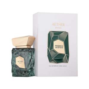 Eau de Parfum น้ำหอม Aether Extrait ขนาด100มล. จาก French Avenue ของแท้อาหรับดูไบทนนาน - Product Image 1