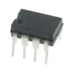 PIC12F675-I/P วงจรรวม ชิ้นส่วนอิเล็กทรอนิกส์ - Product Image 1