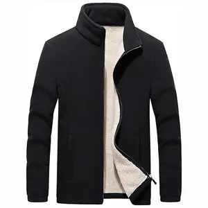 Venta al por mayor al aire libre impermeable senderismo chaqueta para hombres personalizado Softshell chaqueta cortavientos