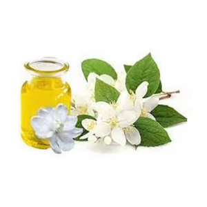 Jasmin Absolu Béton Naturel 100% Huile Essentielle Pure Egypte - Product Image 2