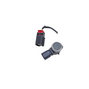เซ็นเซอร์จอดรถโอเปิ้ล คอร์ซา อี ซีรีส์ที่ 3 39022834 (15>) - Product Image 1