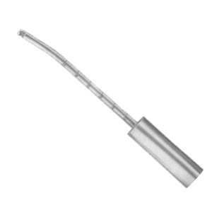 Instrumentos Ginecológicos Manuales de Acero Inoxidable MEDZORA SURGICAL, Certificación CE Clase I, Reutilizables de Alta Calidad para Uso Hospitalario - Product Image 3