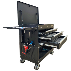 Armario con cajones de 91 cm y 03, rotor de extracción - Product Image 1