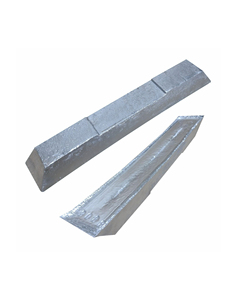 SMT PCB Soldadura Lingotes de estaño Stannum Metal Bar Categoría de producto - Product Image 3