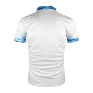 Camisetas Polo Profesionales Más Vendidas, Algodón, Tallas Grandes, Calidad Económica del Fabricante, Transpirables, Diseño Único, Camisetas Polo para Hombre - Product Image 2