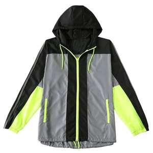 Chaqueta Deportiva Táctica de Combate para Exteriores, Unisex, Otoño, Camuflaje, con Capucha, Forro Polar, Impermeable, Transpirable, Estilo Piel de Tiburón - Product Image 1