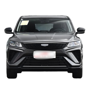 Mini SUV Compacto 2025-2026, 5 Puertas, 5 Plazas, Vehículo de Gasolina, Motor Turbo, Diseño Moderno, Interior Oscuro, Alemán, R16/R17/R18, Volante a la Izquierda - Product Image 1