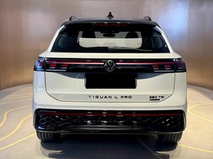 Tiguan L Pro III 2026 (Mercado Chino) Bajo Kilometraje Motor en Buen Estado Transmisión Automática Techo Panorámico Faros LED - Product Image 3