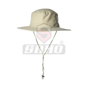 Wholesale Cotton Customized Logo Embroidery <b>Bucket</b> <b>Hat</b> Designed Women Custom <b>Bucket</b> <b>Hat</b> - Product Image 6