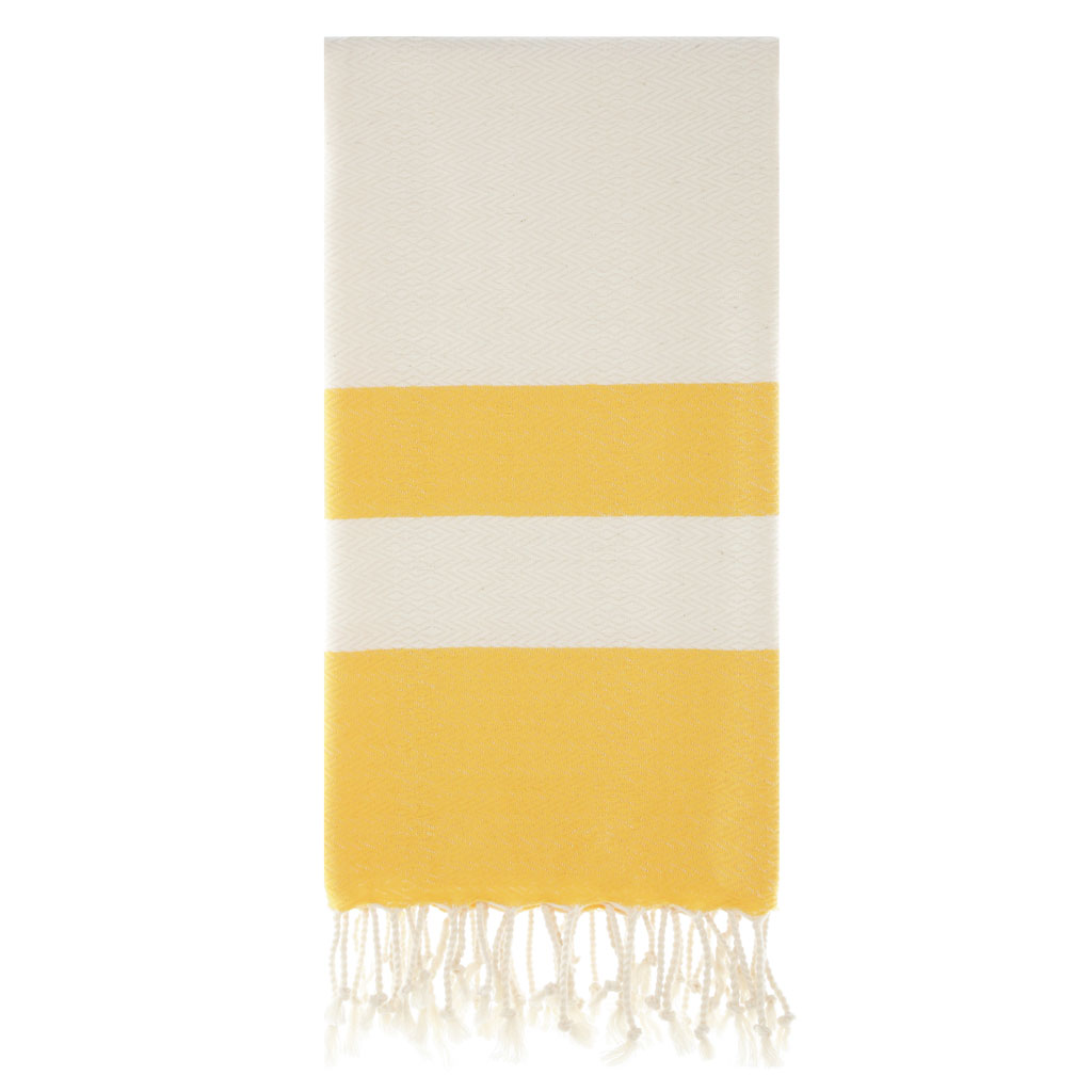 สีเหลือง