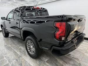 Chevrolet Colorado LT Crew Cab 4WD 2022, conduite à gauche, 50 001 à 75 000 miles, 200 à 250 ch - Product Image 5