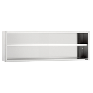 ตู้ติดผนังแบบเปิดสำหรับห้องครัว รุ่น B2000 ซีรีส์ 400 - Product Image 1