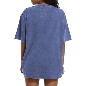 T-shirt décontracté à manches longues de luxe pour femmes, taille plus - Product Image 4