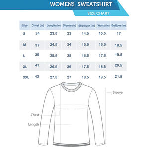 Sudaderas personalizadas para mujer con logotipo personalizado, bordado de marca y etiquetas para entrenamiento físico y moda informal - Product Image 6