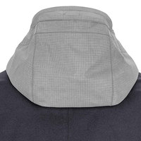 Chaqueta de Ciclismo Impermeable y Transpirable con Cremallera y Capucha, para Deportes al Aire Libre, Protección Solar, Ropa para Hombre, Color y Logotipo Personalizables