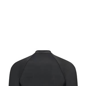 Respirant à manches longues MMA Rash Guard hommes chemise de Compression avec Jiu Jitsu Kimono Style parfait pour le sport surf et le Fitness - Product Image 3