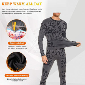 Conjuntos Deportivos Casuales para Hombre, con Diseño Moderno y Estampado Elegante, Ropa Deportiva de Alto Rendimiento para un Estilo de Vida Activo y Entrenamiento Diario - Product Image 4