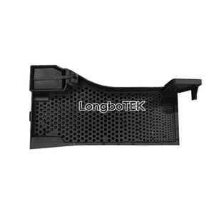 Filtre de réservoir de nettoyage durable adapté pour <span class=keywords><strong>Roborock</strong></span> <span class=keywords><strong>S7</strong></span> <span class=keywords><strong>Pro</strong></span> <span class=keywords><strong>Ultra</strong></span> / <span class=keywords><strong>S7</strong></span> Maxv <span class=keywords><strong>Ultra</strong></span> / G10S / G10 - Product Image 5