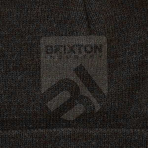 Bonnet d'hiver tendance en tricot doux pour le sport et les aventures en plein air – Léger, en coton/laine, unisexe, tissu durable - Product Image 6