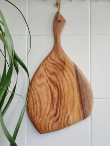 Classic handmade wooden serving <b>snack</b> board for food serving breakfast food <b>bar</b> home kitchen decor wedding gifts restaurant 2023 - Product Image 5