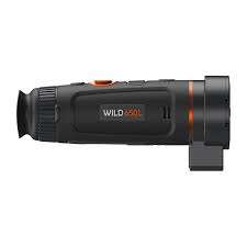 Nouvelle monoculaire thermique TOP-SELLING THERM WILD 650L - Product Image 5