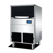 Máquina de Hielo Comercial de Alta Gama con Capacidad de 90 kg, Modelo HX-IM90 - Product Image 2