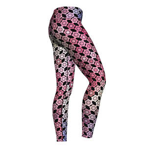 Ensemble de vêtements de sport personnalisé, vêtements de sport pour femmes, ensembles d'entraînement, tenue de sport, soutien-gorge de yoga à séchage rapide, leggings de sport, grande taille, fitness - Product Image 5