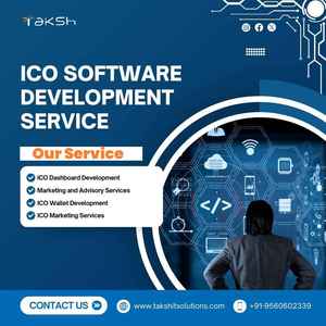 Crypto Token-Entwicklungs dienste in Jaipur - Product Image 4