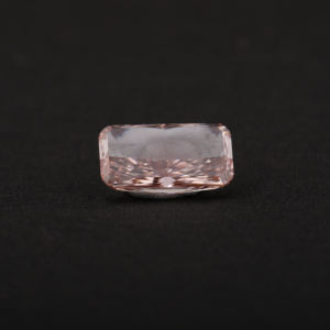 Diamant rose de taille radiant de 4,0 carats, VS1-VS2, cultivé en laboratoire, certifié par IGI, en vrac - Product Image 5