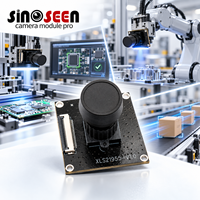 Module de caméra MIPI 2,3MP AR0234 avec obturateur global pour la vision industrielle et la robotique