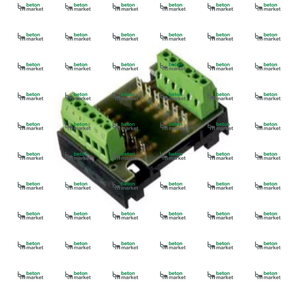 Placa de Montaje X48 para Bomba de Hormigón - Product Image 2