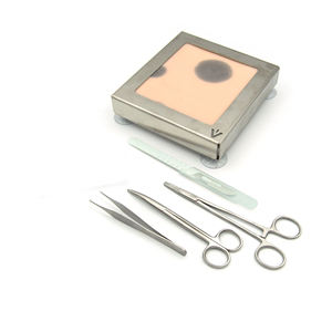 21 piezas oftálmicas para microcirugía de cataratas, conjunto de diseño médico óptico en fábrica con su logotipo personalizado, instrumento quirúrgico - Product Image 6