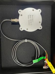 مستشعر حالة البحر مستشعر موجة المحيط رصد موجة موجة موجة الارتفاع موجة موجة اتجاه فترة موجة الرصد عبر الإنترنت استشعار بيانات موجة - Product Image 5