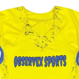 Ropa deportiva personalizada para hombres, uniforme de fútbol americano, conjunto de uniforme de fútbol americano de secado rápido para adultos - Product Image 3