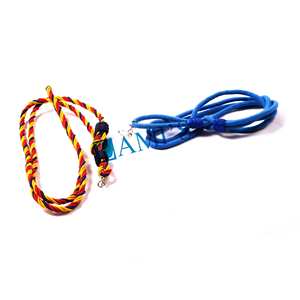 ชุดสายคล้องไหล่สำหรับพิธีการสีชุดเครื่องแบบพิธีการ - Product Image 5