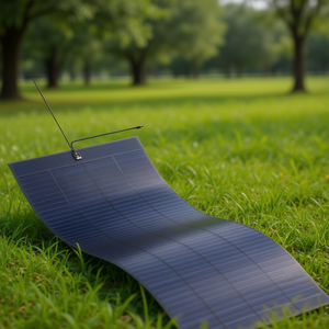Panel Solar Flexible Shine FLEX 03-340W - Product Image 3