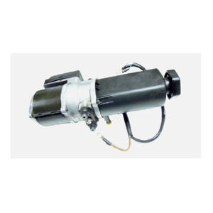 Bomba de Dirección Asistida de Alta Resistencia, Nueva, A4144660101 / 4144660101 para Camión Mercedes - Product Image 3