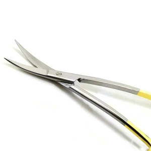 Kit de Osteótomos y Martillo para Elevación de Seno Maxilar Dental Manual de Acero Inoxidable Alemán de Alta Calidad, Instrumentos Quirúrgicos con Certificación CE Premium - Product Image 4