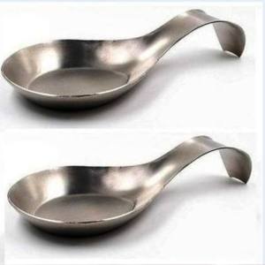 REBAJAS DE Cucharas Grandes en Cobre, Resto de Cucharas Personalizado, Color Personalizado, Artesanía India Hecha A Mano - Product Image 4