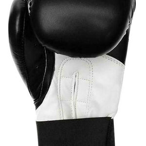 Gran oferta, guantes de boxeo de cuero de vaca con logotipo personalizado para entrenamiento, el mejor diseño personalizado, tus propios guantes de boxeo de combate MMA - Product Image 4
