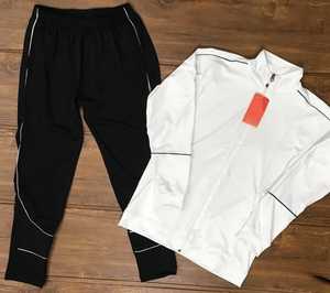 Ensemble de survêtement unisexe de haute qualité personnalisable avec logo personnalisé et design unique, ensemble de jogging - Product Image 1