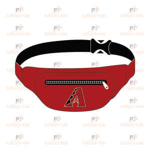 แพ็คฟันนี่มหาวิทยาลัยแอริโซนา ไดมอนด์แบ็กส์ - Product Image 3