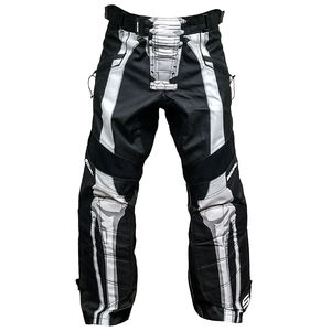 Pantalon de Paintball sublimé haut de gamme avec pantalon rembourré de Paintball de haute qualité disponible au prix de gros - Product Image 1