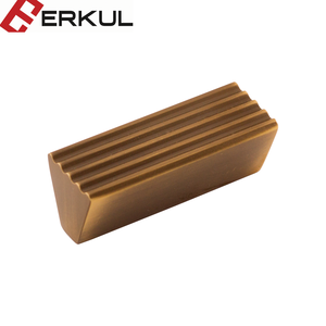 Poignées de meubles Erkul de haute qualité - Design classique antique pour tiroirs, cuisine et hôtel - Meilleur prix de gros - Product Image 1