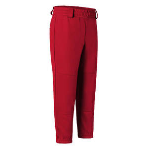Service OEM Pantalon de baseball pour hommes adultes Premier Players Pantalon de baseball Softball Meilleur design avec tissu pur - Product Image 6