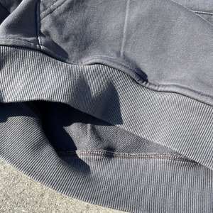 High Quality Fleece Regular Fit Cropped Zipper-Up Hoodie <b>Men</b> Embroidered 600GSM Heavy Cotton Plain Dyed Winter - Product Image 4